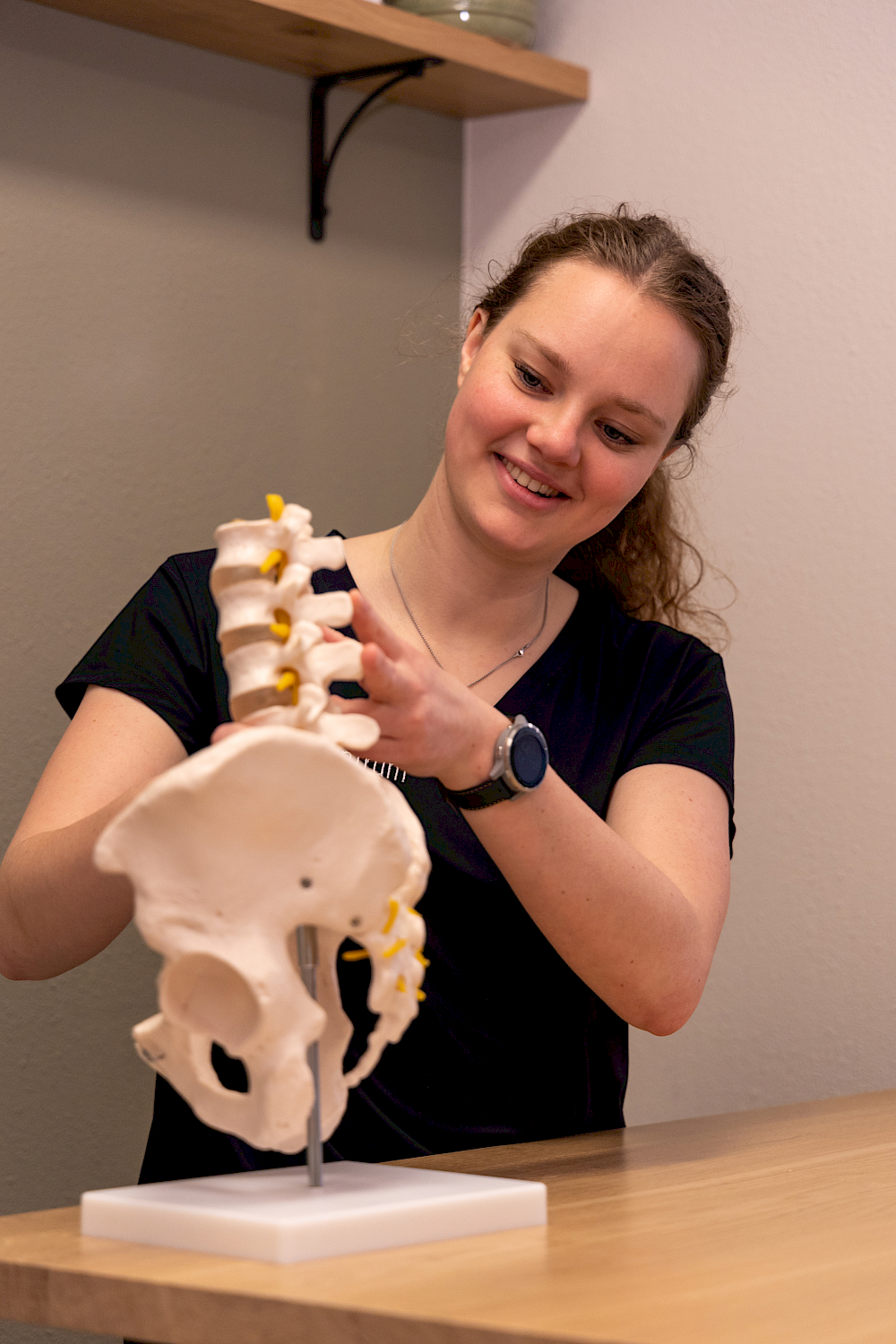Hernia – Zenuwpijn vanuit de rug