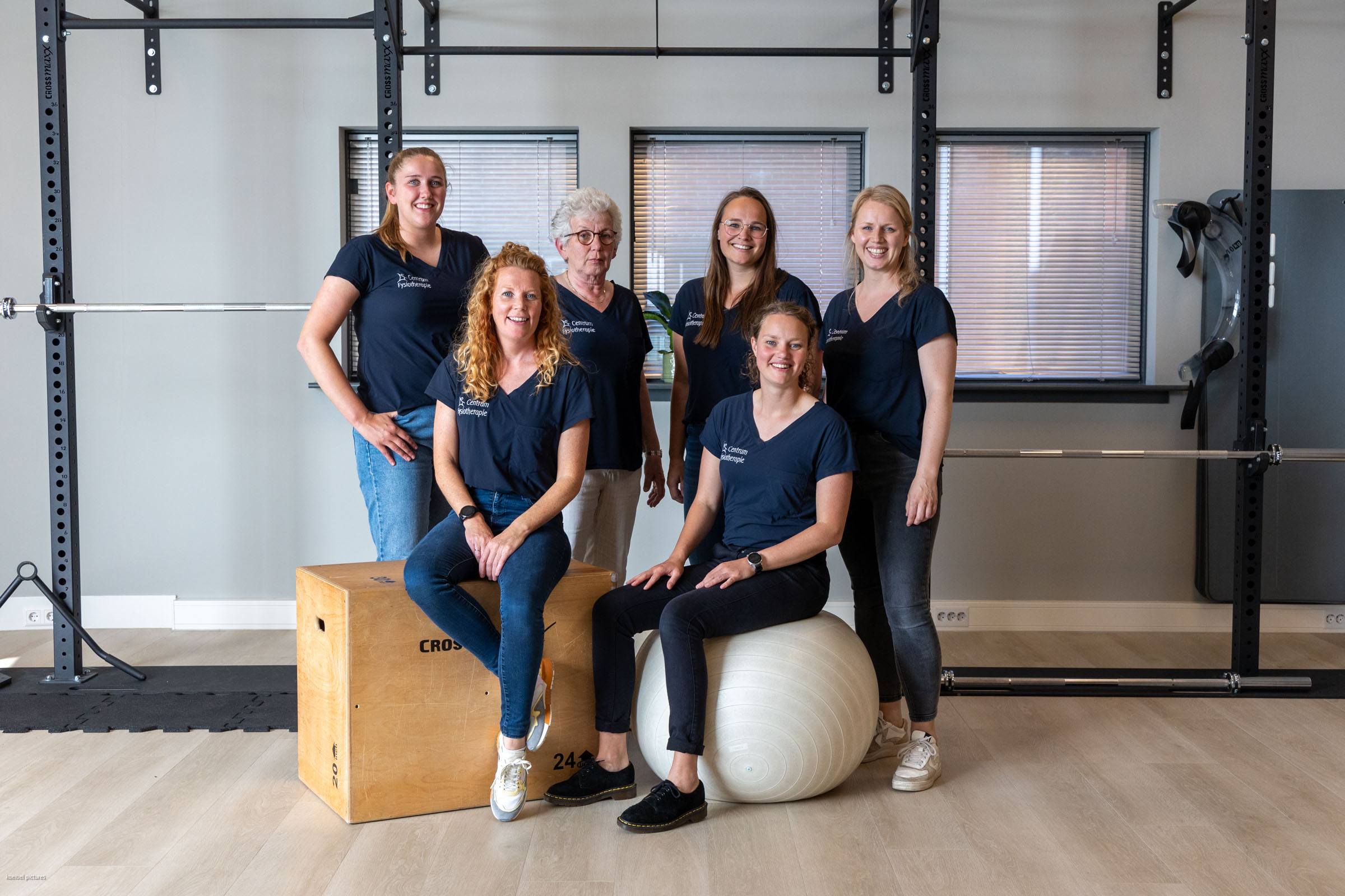 Fysiotherapie