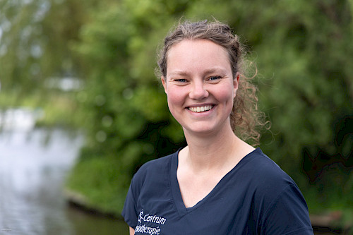 Anneke de Groot