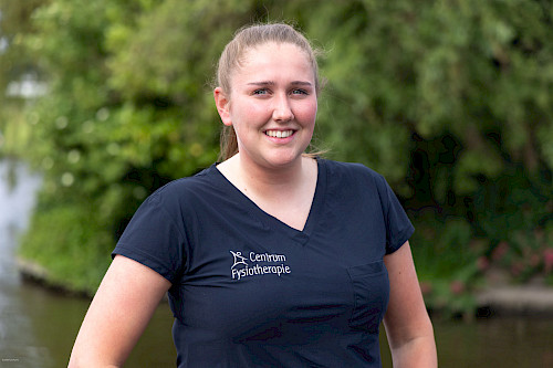 Anouk Wijte