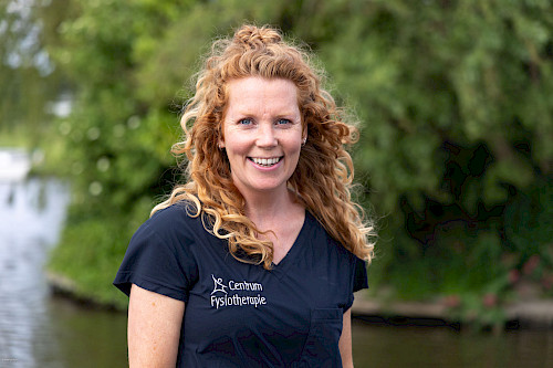 Dorien Wittink