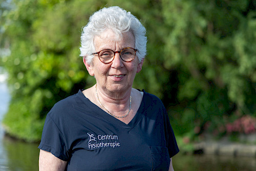 Ellen Aker
